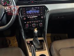 فولكسفاغن باسات